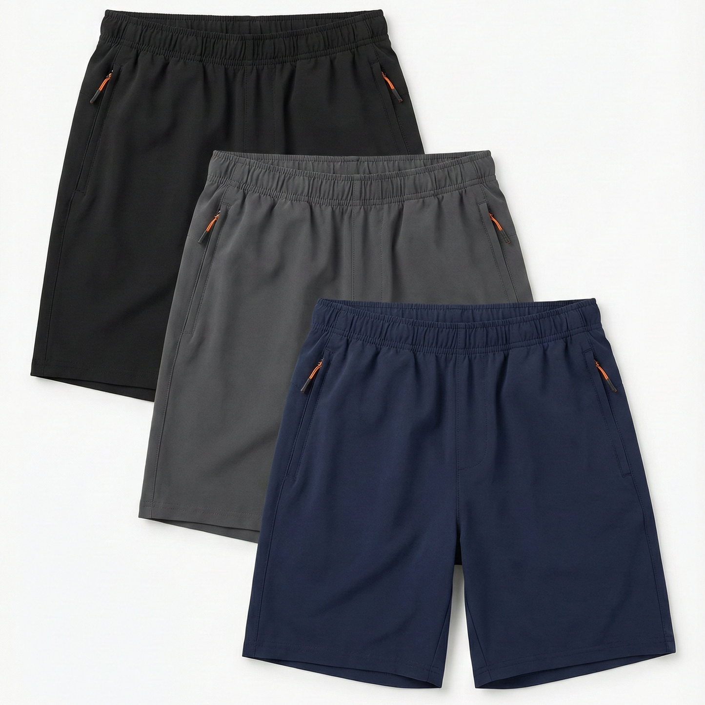 Tousaro™ Athletic Shorts