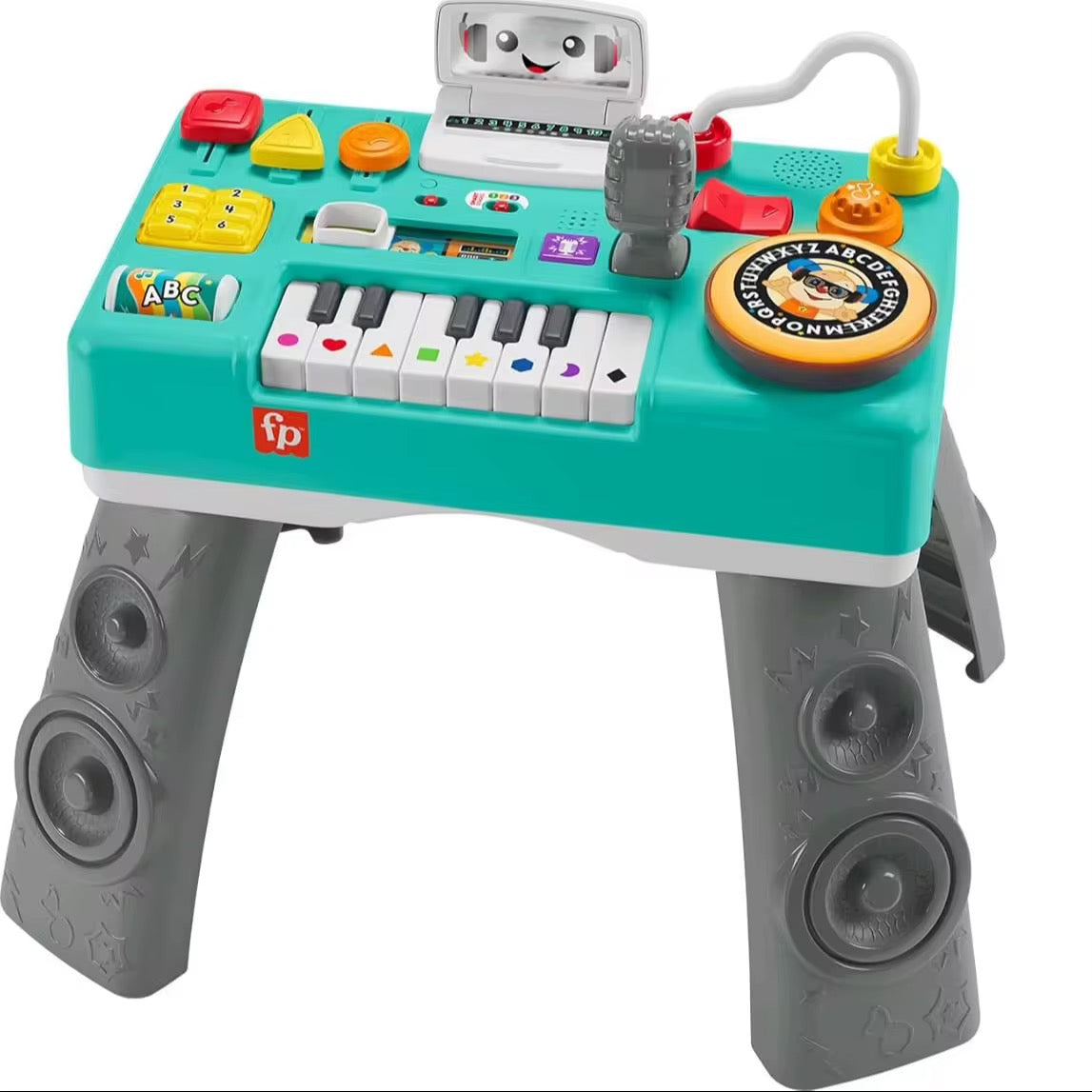 Tousaro™ DJ Set