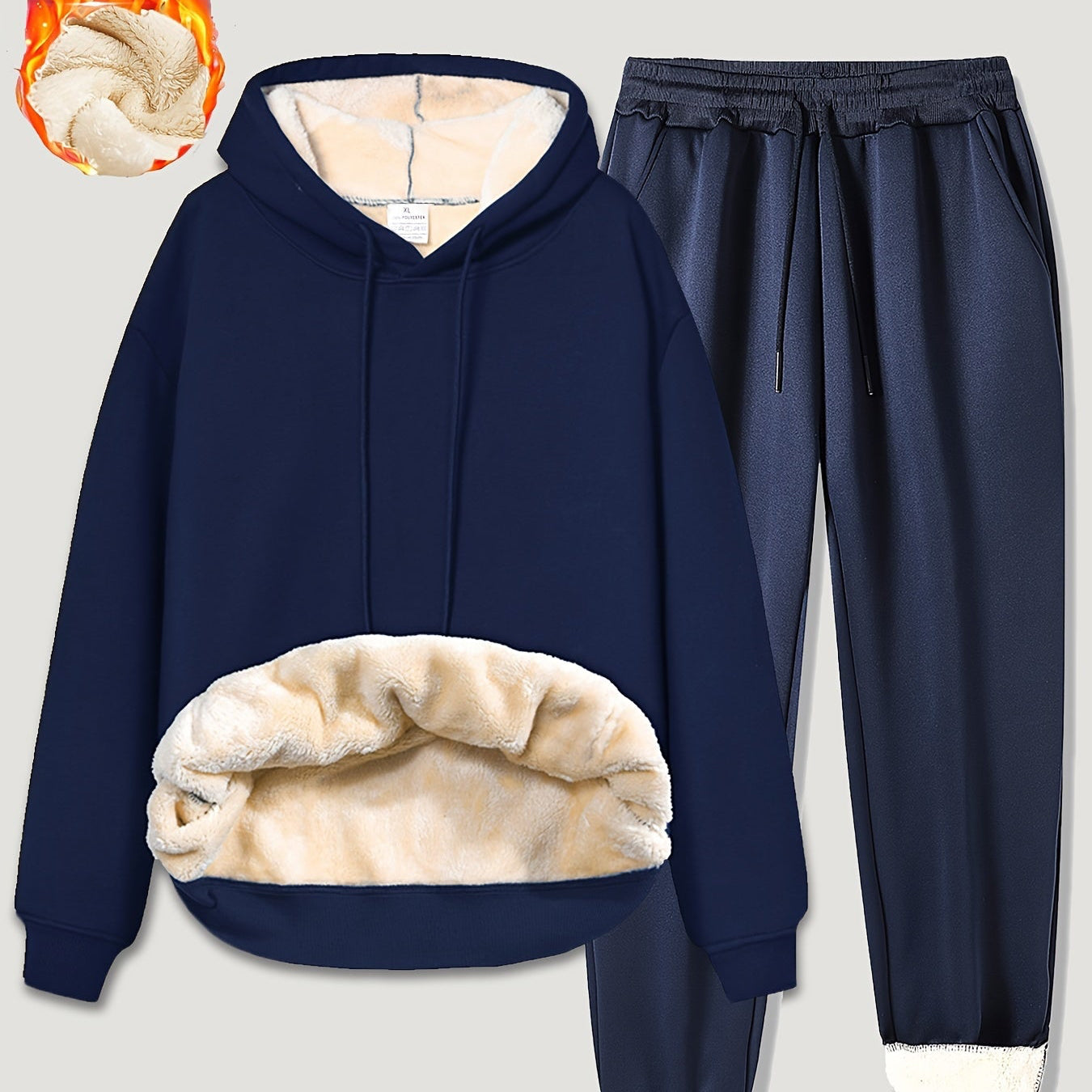 Tousaro™ Cozy Set