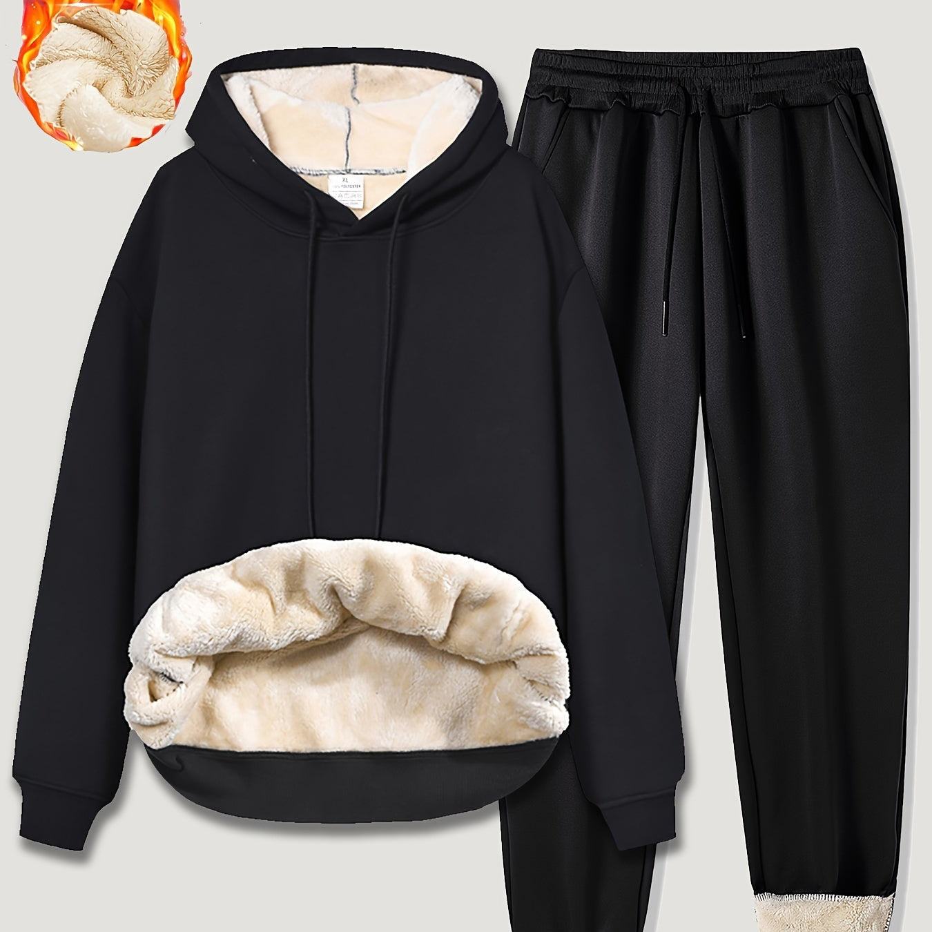 Tousaro™ Cozy Set