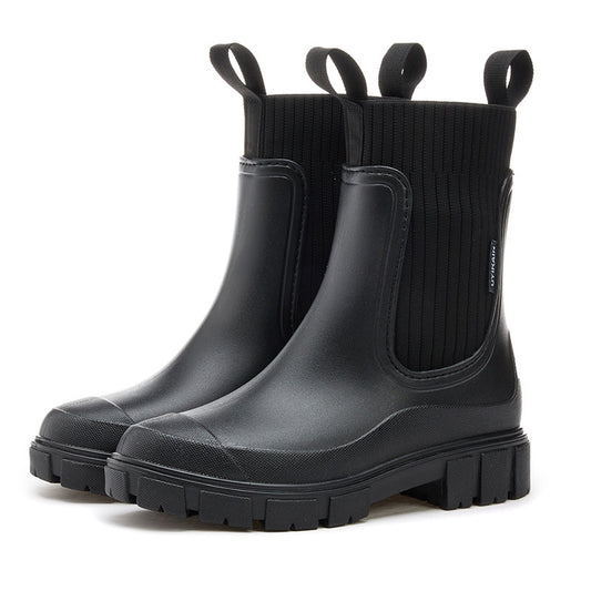 Tousaro™ Rain Boots