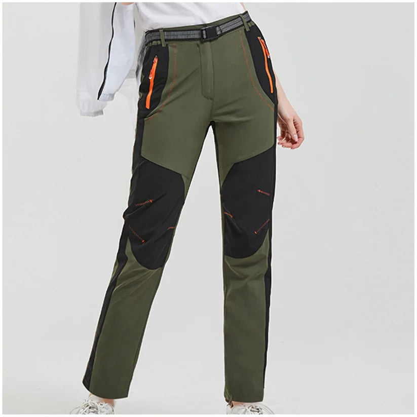 Tousaro™ Women's Insulated Pants