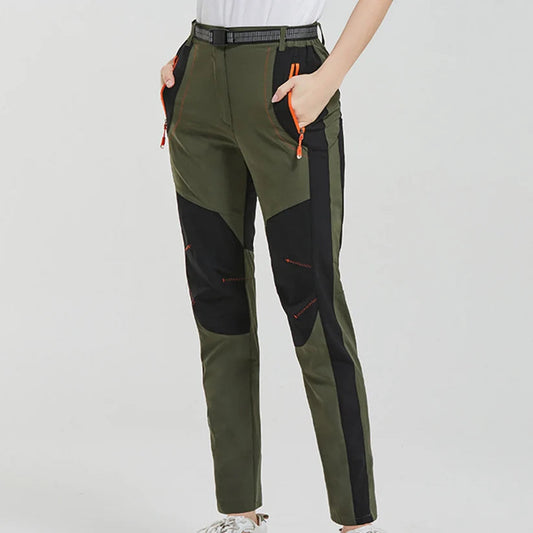 Tousaro™ Women's Insulated Pants
