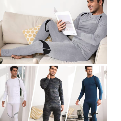 Tousaro™ Thermal Fleece Set