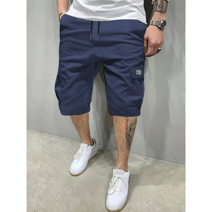 Tousaro™ 3 Piece Men's Shorts Set