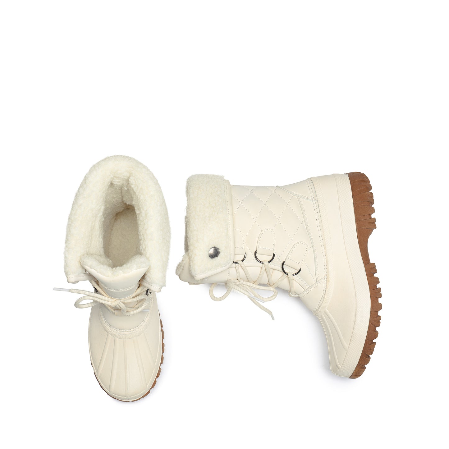 Tousaro™ Duck Boots