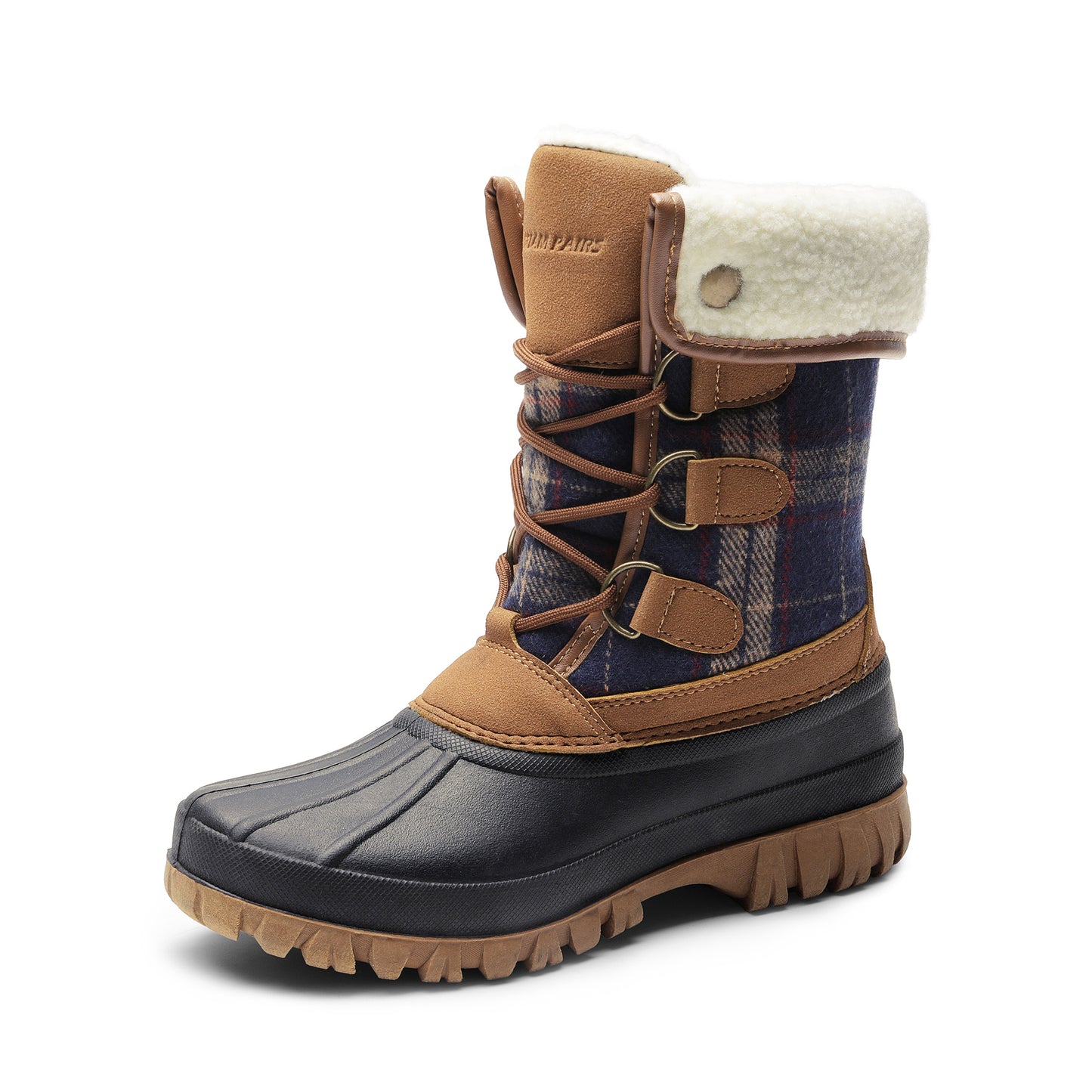 Tousaro™ Duck Boots