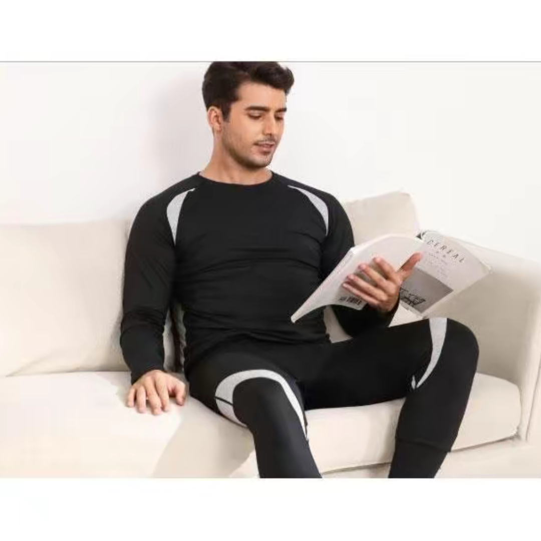 Tousaro™ Thermal Fleece Set