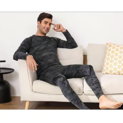Tousaro™ Thermal Fleece Set