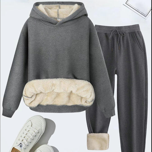 Tousaro™ Cozy Set