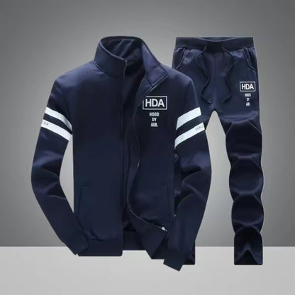 Tousaro™ Thermal Hooded Set