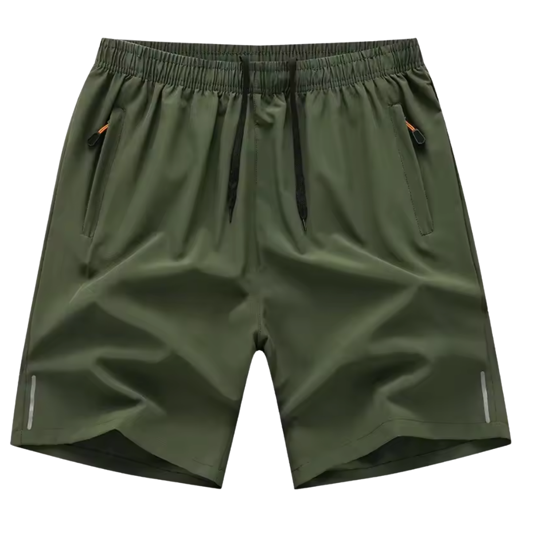 Tousaro™ Athletic Shorts