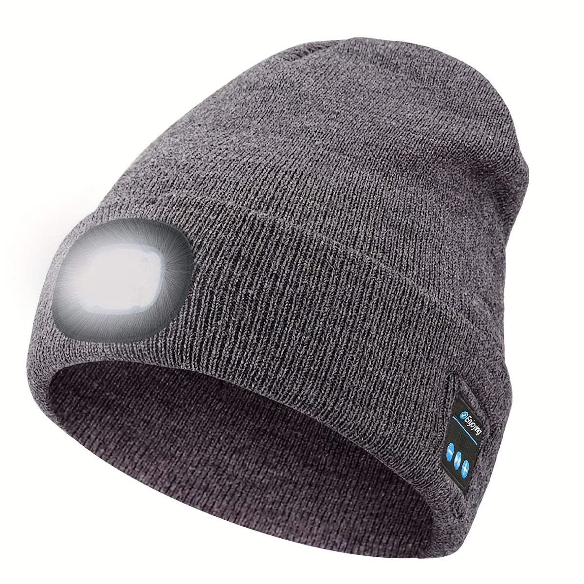 Tousaro™ Wireless Beanie