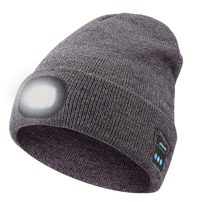 Tousaro™ Wireless Beanie