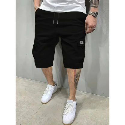 Tousaro™ 3 Piece Men's Shorts Set