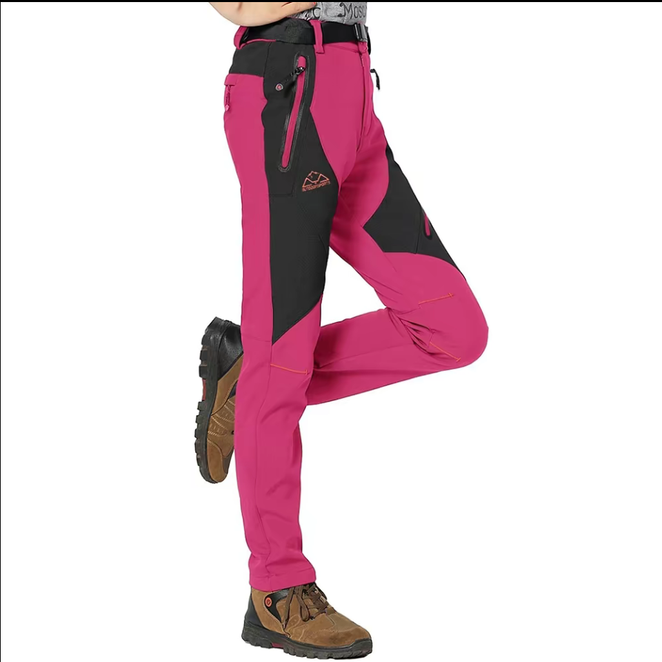 Tousaro™ Women's Insulated Pants