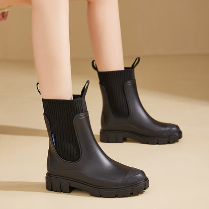 Tousaro™ Rain Boots
