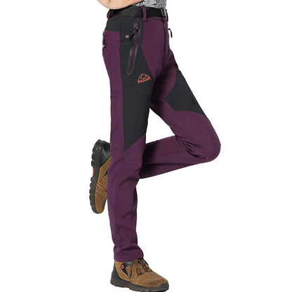 Tousaro™ Women's Insulated Pants