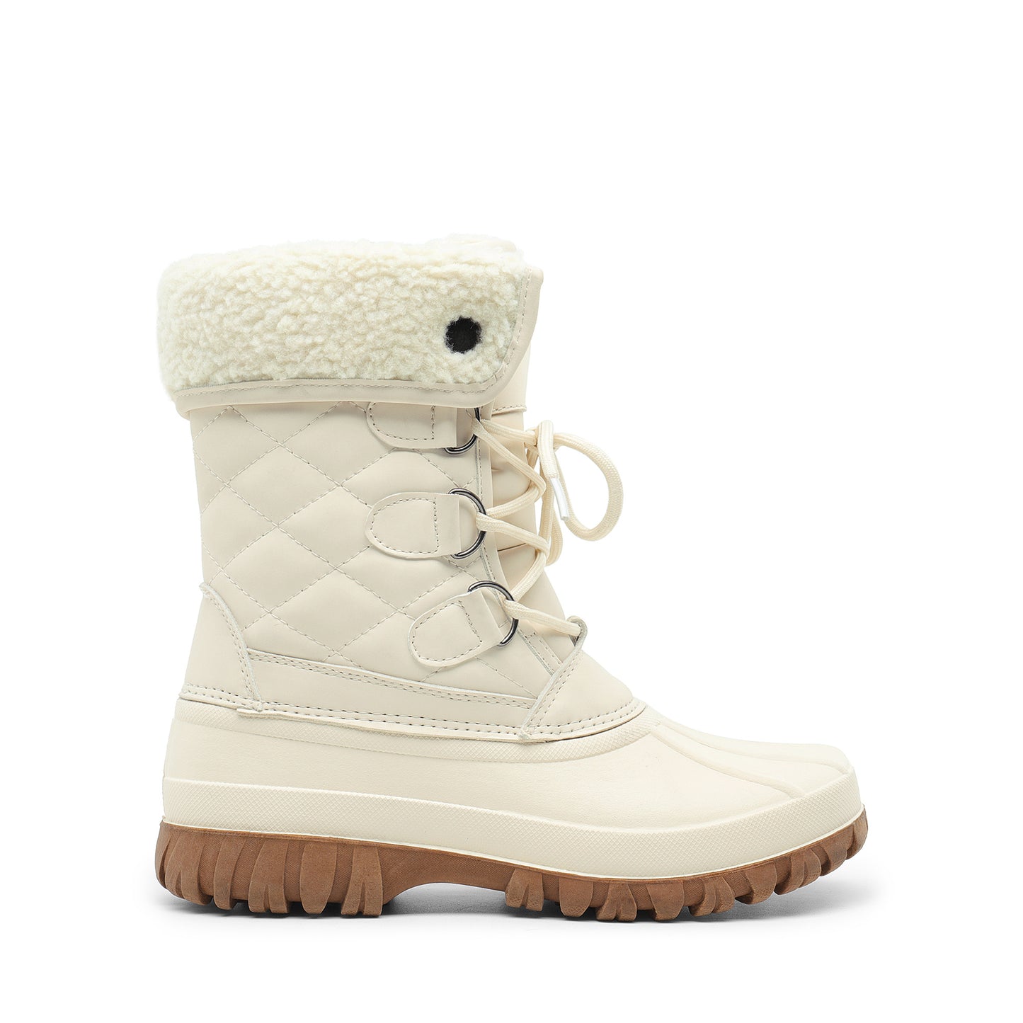 Tousaro™ Duck Boots
