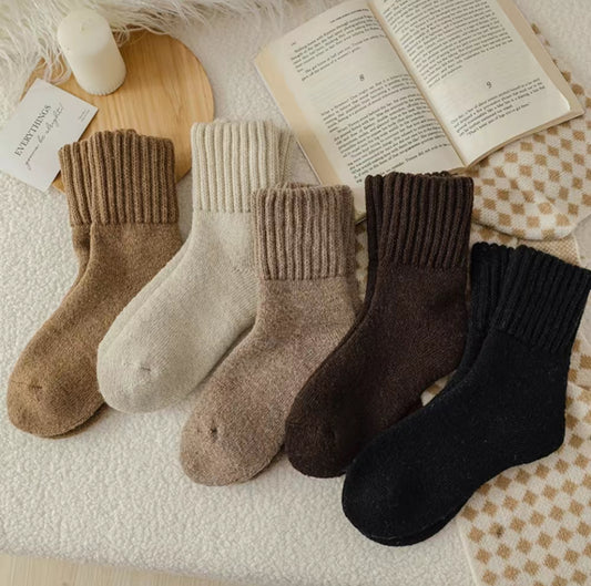 Tousaro™ Cozy Socks