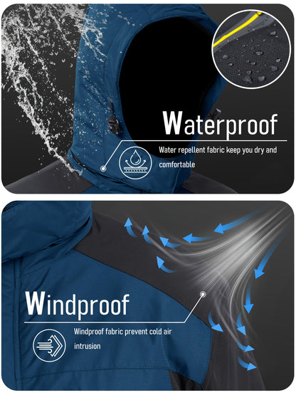 Tousaro™ Fleece Jacket