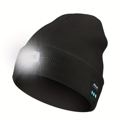 Tousaro™ Wireless Beanie