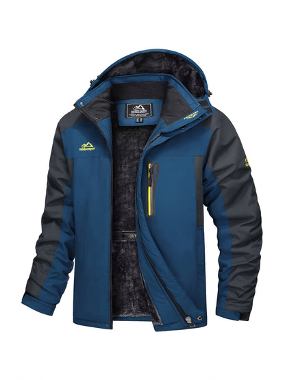 Tousaro™ Fleece Jacket