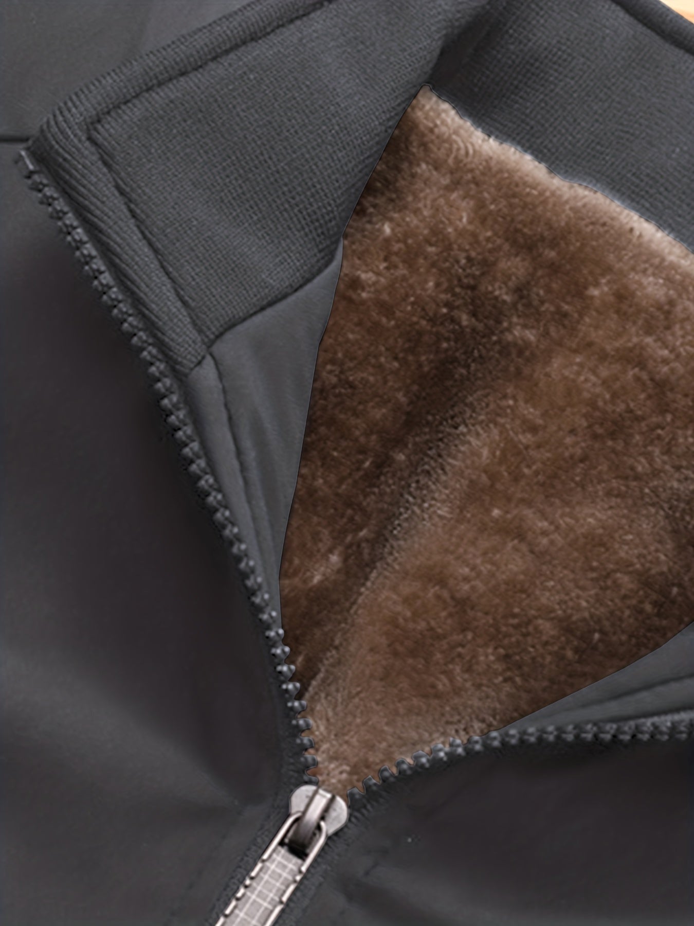 Tousaro™ Collar Jacket