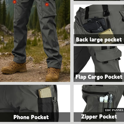 Tousaro™ Tactical Pants