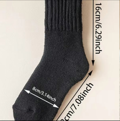 Tousaro™ Cozy Socks