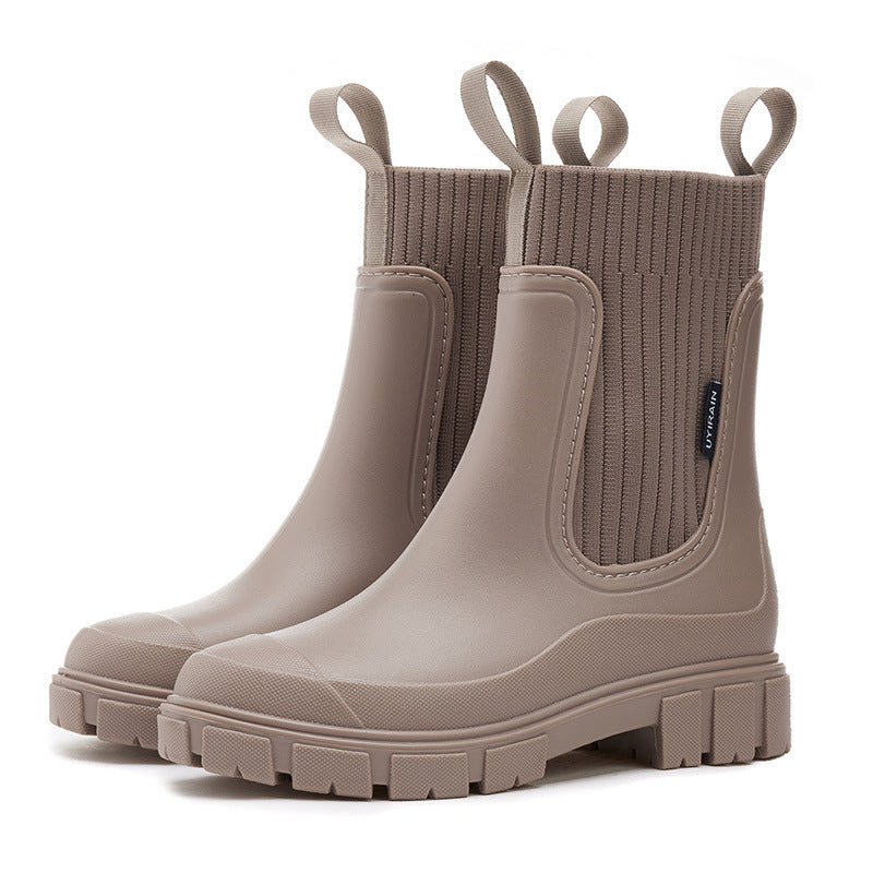 Tousaro™ Rain Boots