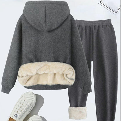 Tousaro™ Cozy Set