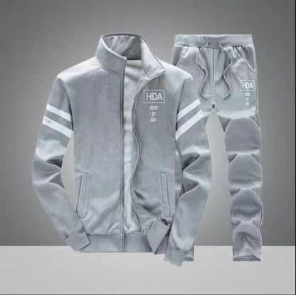 Tousaro™ Thermal Hooded Set