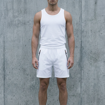 Tousaro™ Athletic Shorts