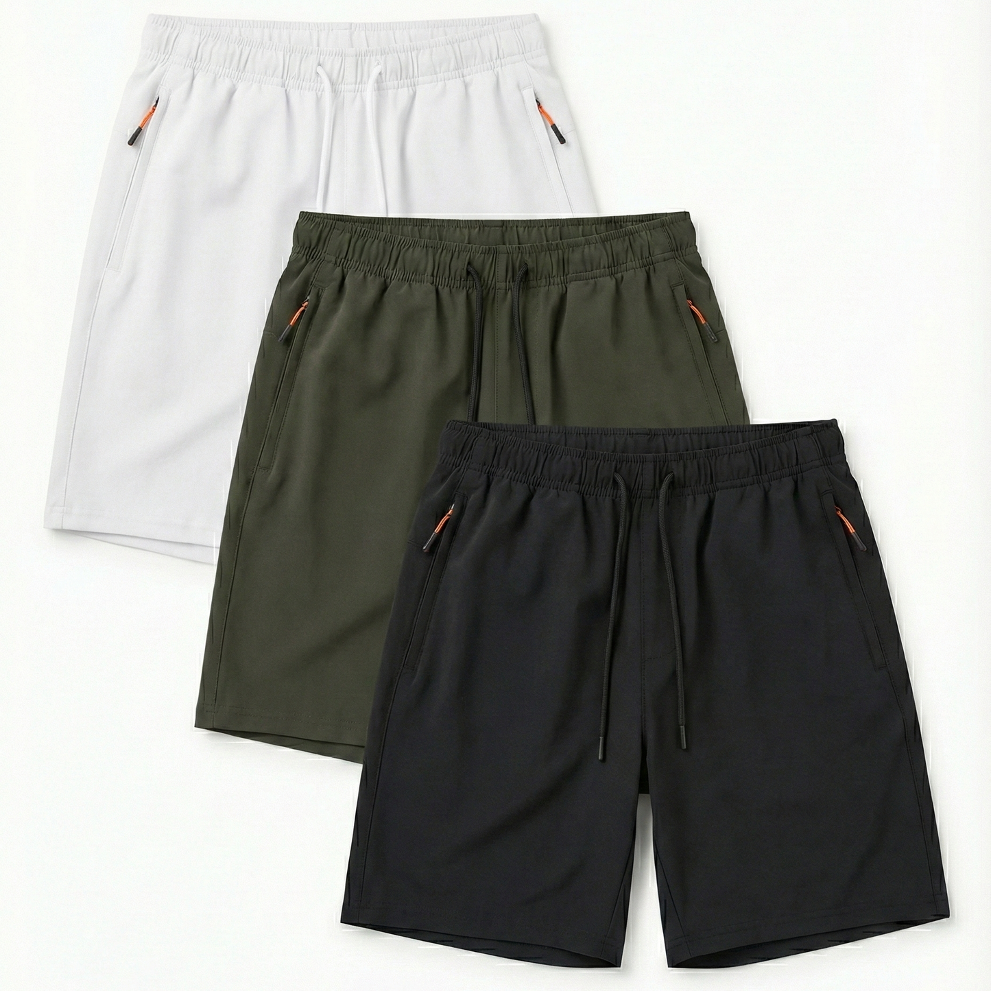 Tousaro™ Athletic Shorts