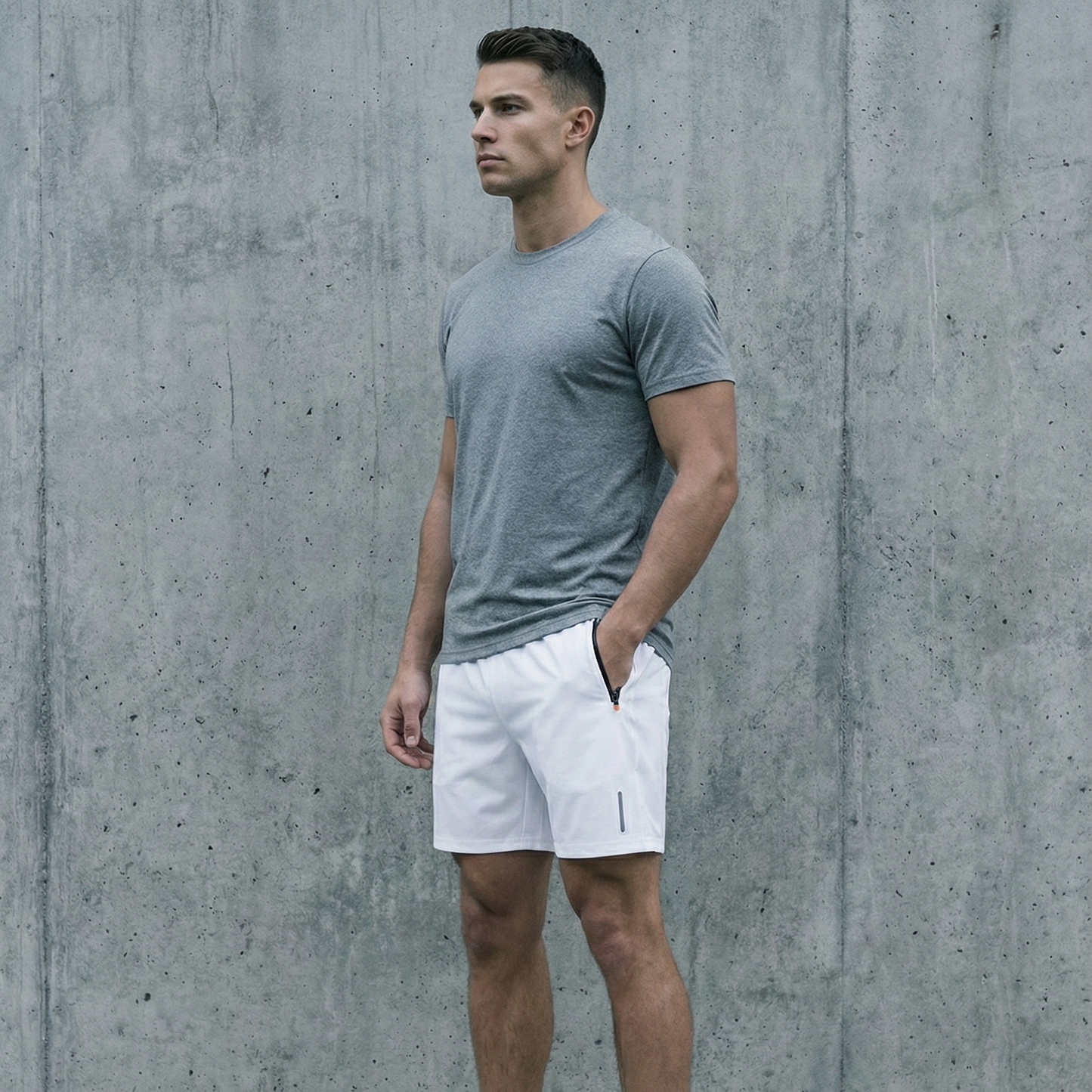 Tousaro™ Athletic Shorts