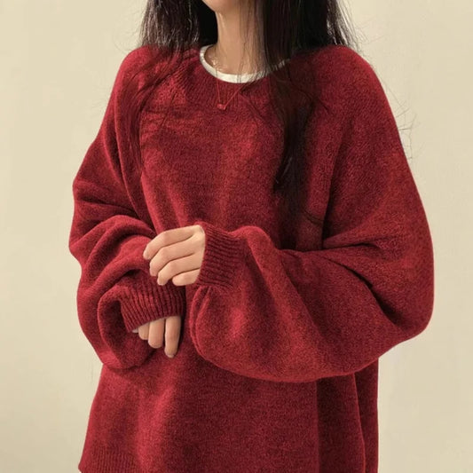 Tousaro™ Sweater