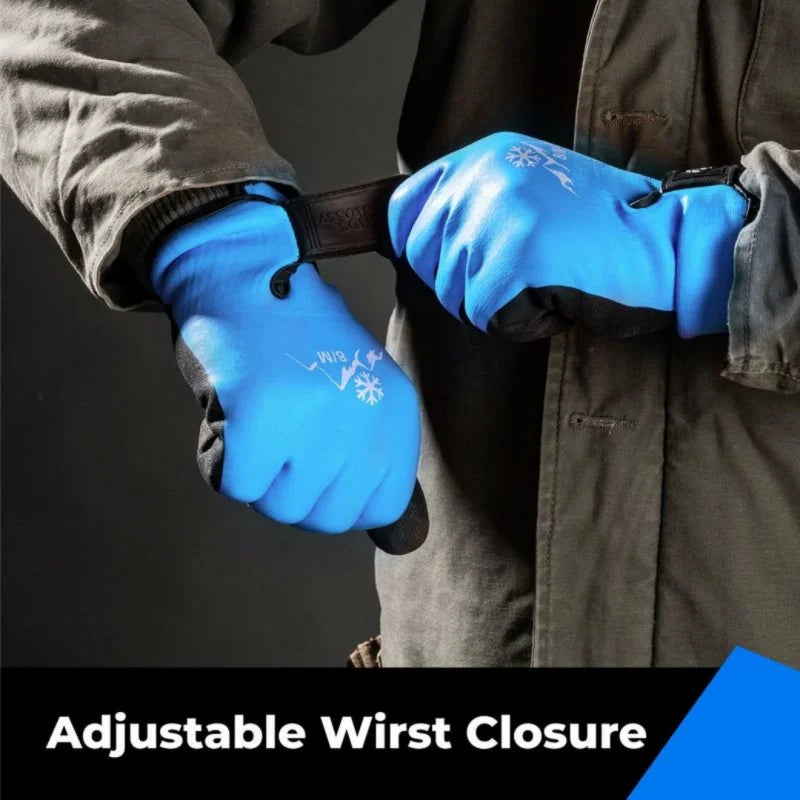 Tousaro™ Waterproof Insulated Gloves