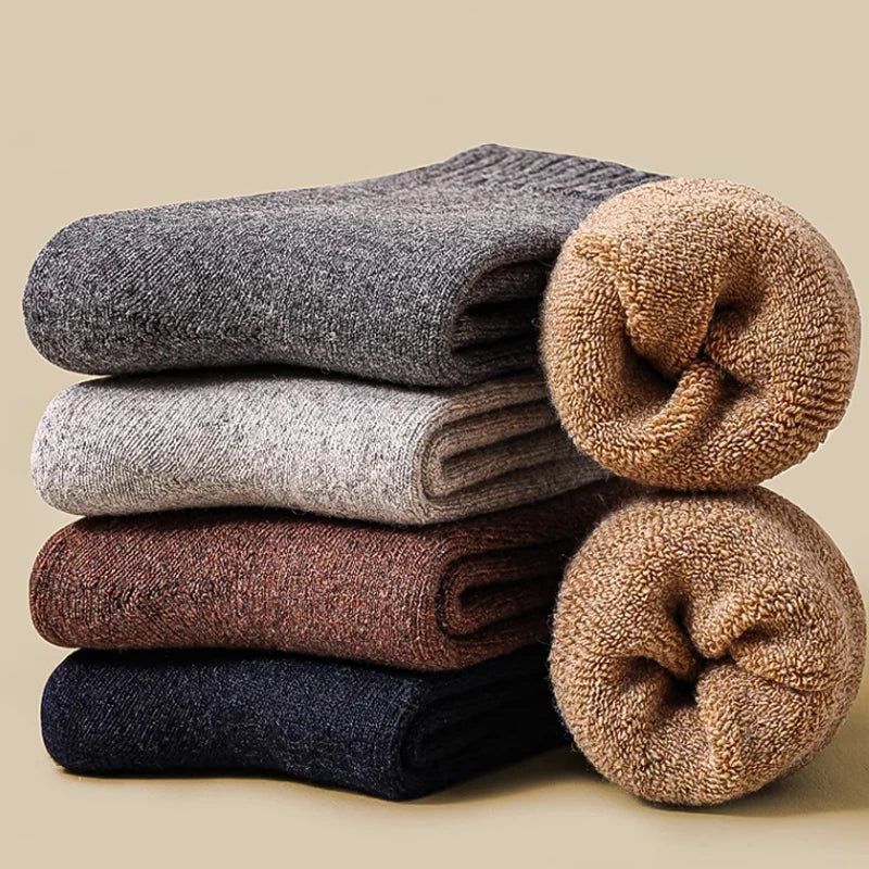 Tousaro™ Cozy Socks