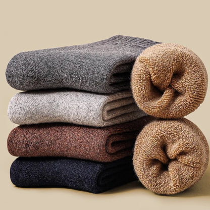 Tousaro™ Cozy Socks