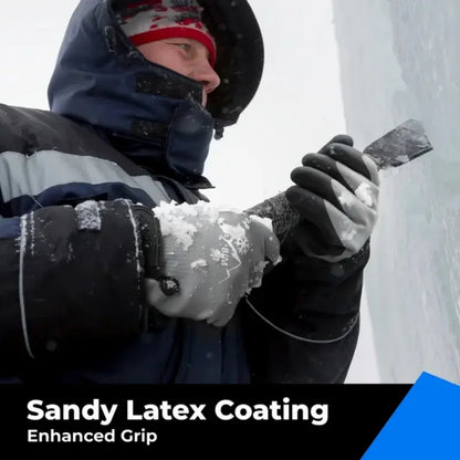 Tousaro™ Waterproof Insulated Gloves