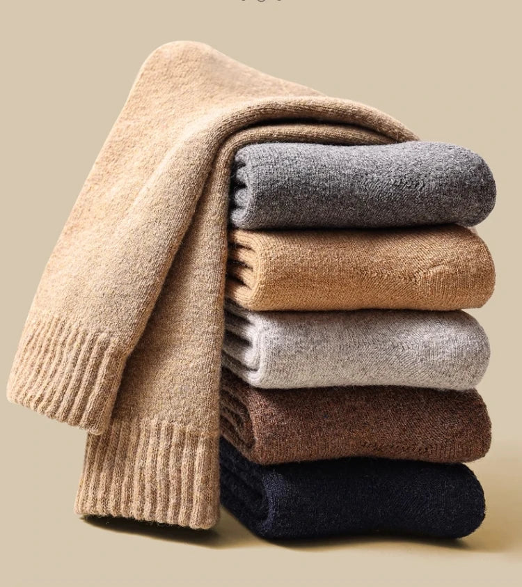 Tousaro™ Cozy Socks