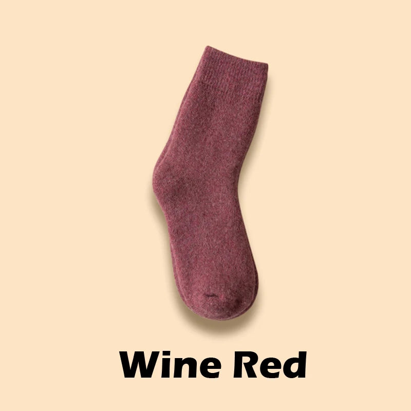 Tousaro™ Cozy Socks