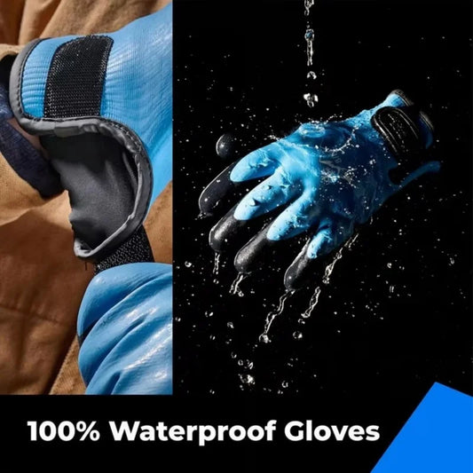 Tousaro™ Waterproof Insulated Gloves