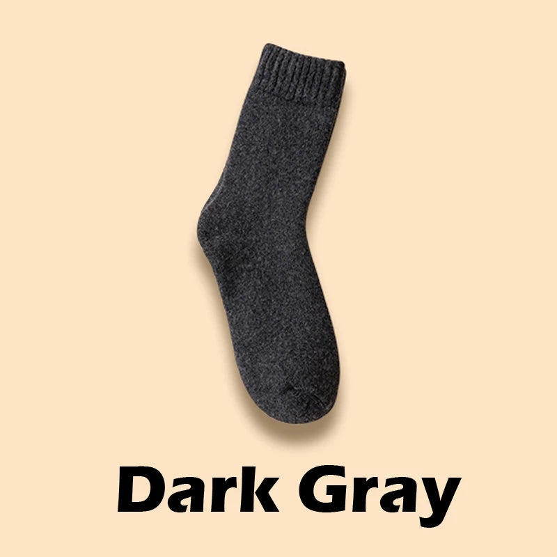 Tousaro™ Cozy Socks