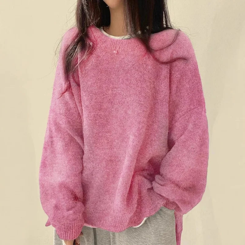 Tousaro™ Sweater