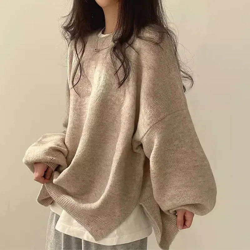 Tousaro™ Sweater