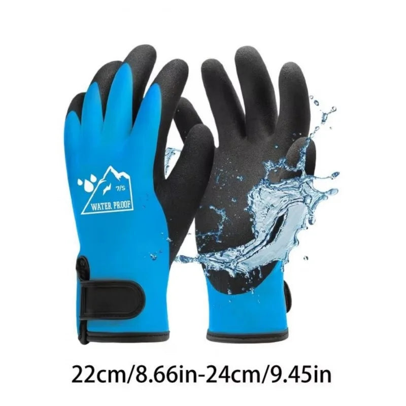Tousaro™ Waterproof Insulated Gloves