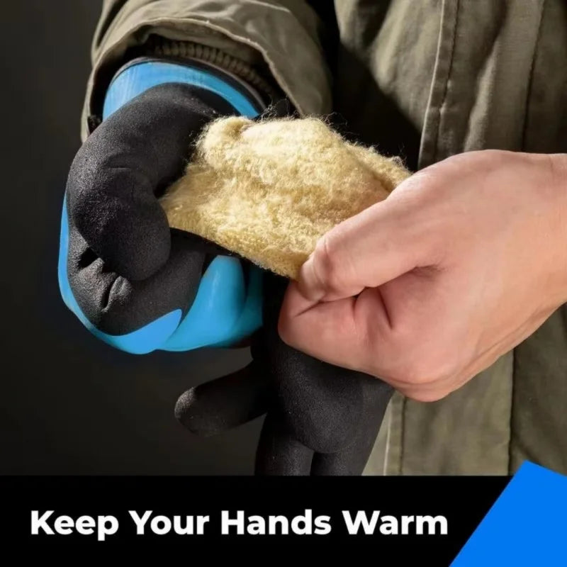 Tousaro™ Waterproof Insulated Gloves