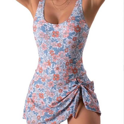 Tousaro™ Swimdress